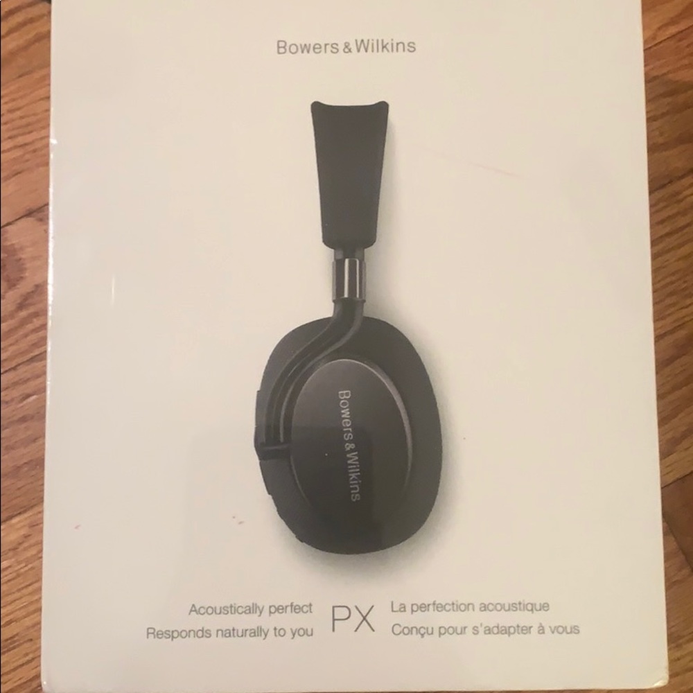 Bowers & Wilkins